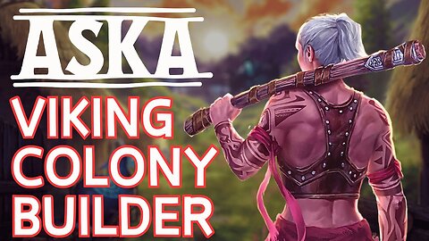 Aska Iron or bust