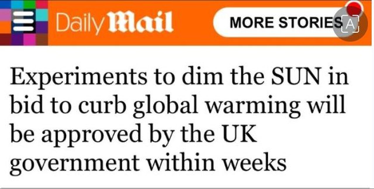 It's Just a Conspiracy Theory.