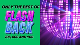 GREATEST HITS - BEST OLDIES SONGS 60s 70s 80s 90s