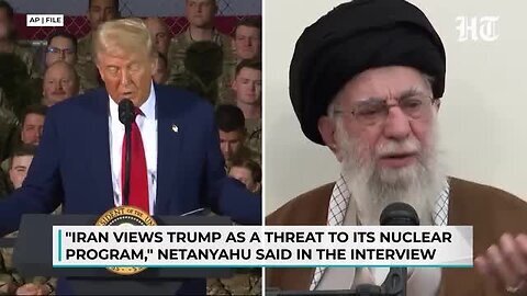Blasts_Rock_Tehran,_Air_Defence_Activities_In_Natanz_As_Trump_Issues_Warning_Amid_Israel’s_Attacks