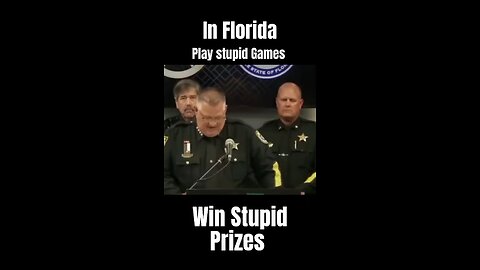 Not in Florida