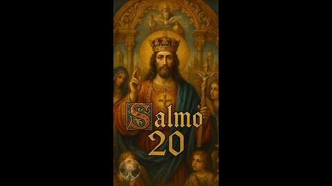 Salmo 20