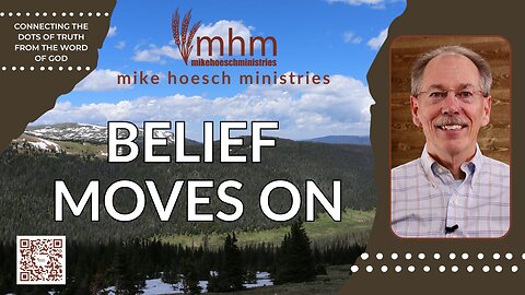 Belief Moves On