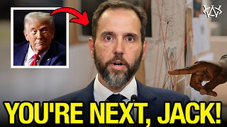 Jack Smith UNDER INVESTIGATION!