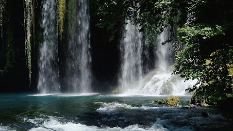 Calm Anti-Anxiety Music: 528 Hz Healing Frequency for Emotional & Physical Relief