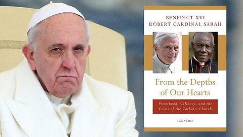 CARDINALS! NEPHILIM Are Back? Cardinal Robert’s Urgent Biblical Warning?