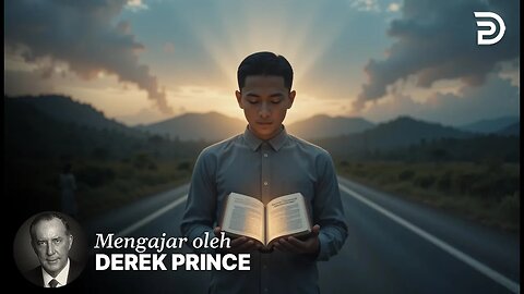 Karunia - Karunia Roh Kudus - Membedakan Roh - Derek Prince Bagian 4
