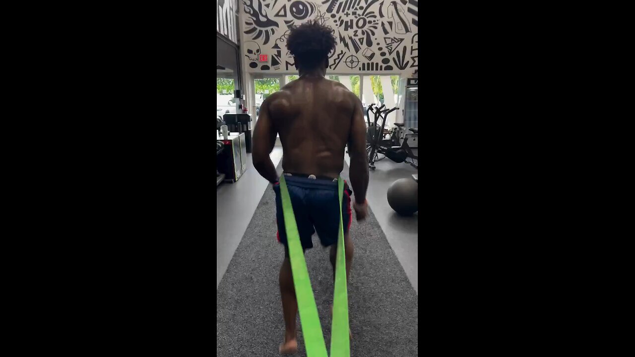 ishowspeed training for Olympics 😲