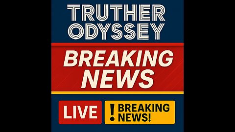 Bongino & Patel BREAK with DOJ — Epstein Files Detonated