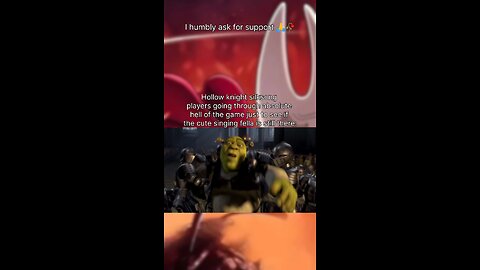 hollow knight silksong meme