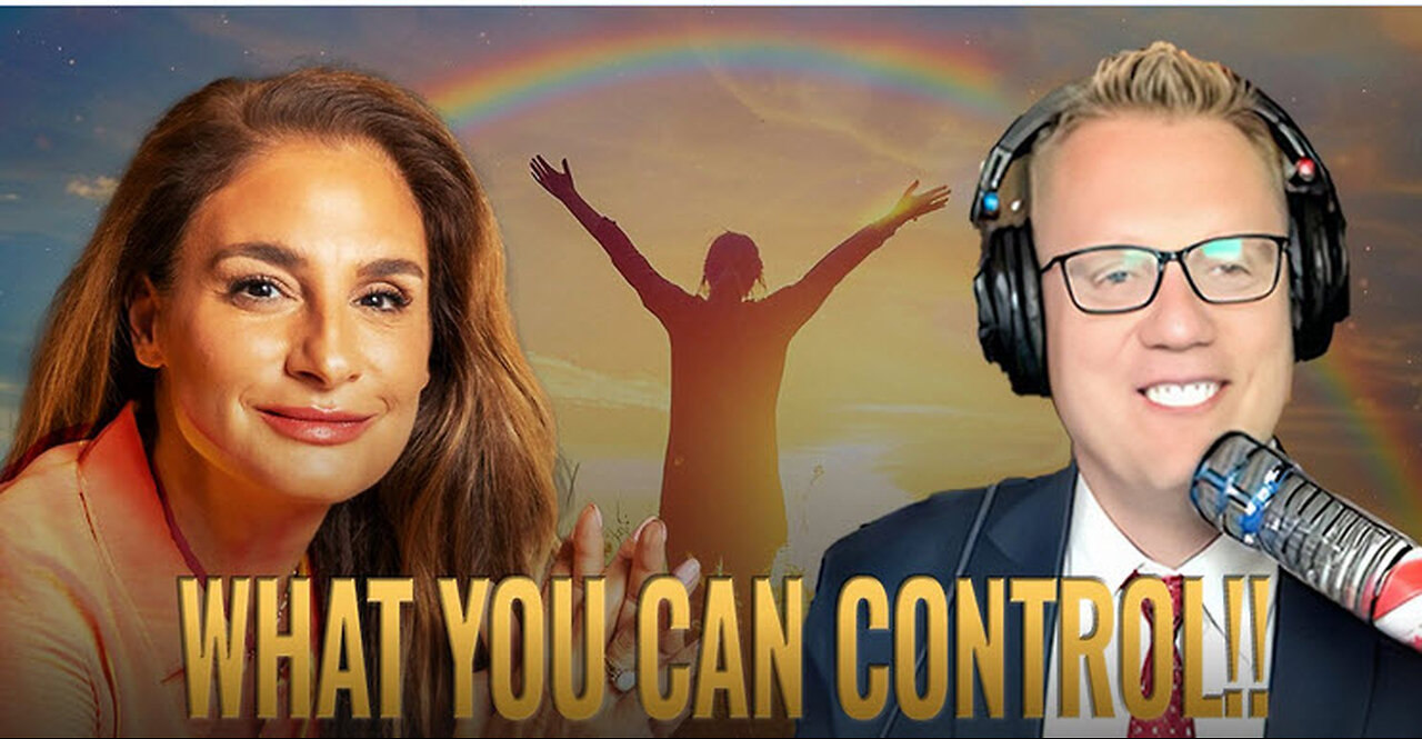 Mel K & Clay Clark | What You Can Control!! | 11-2-25