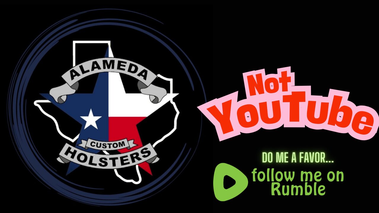 Not YouTube