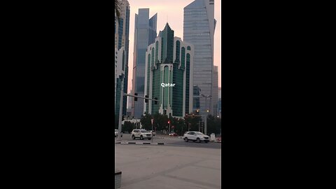 Top 5 Places To Visit In Qatar