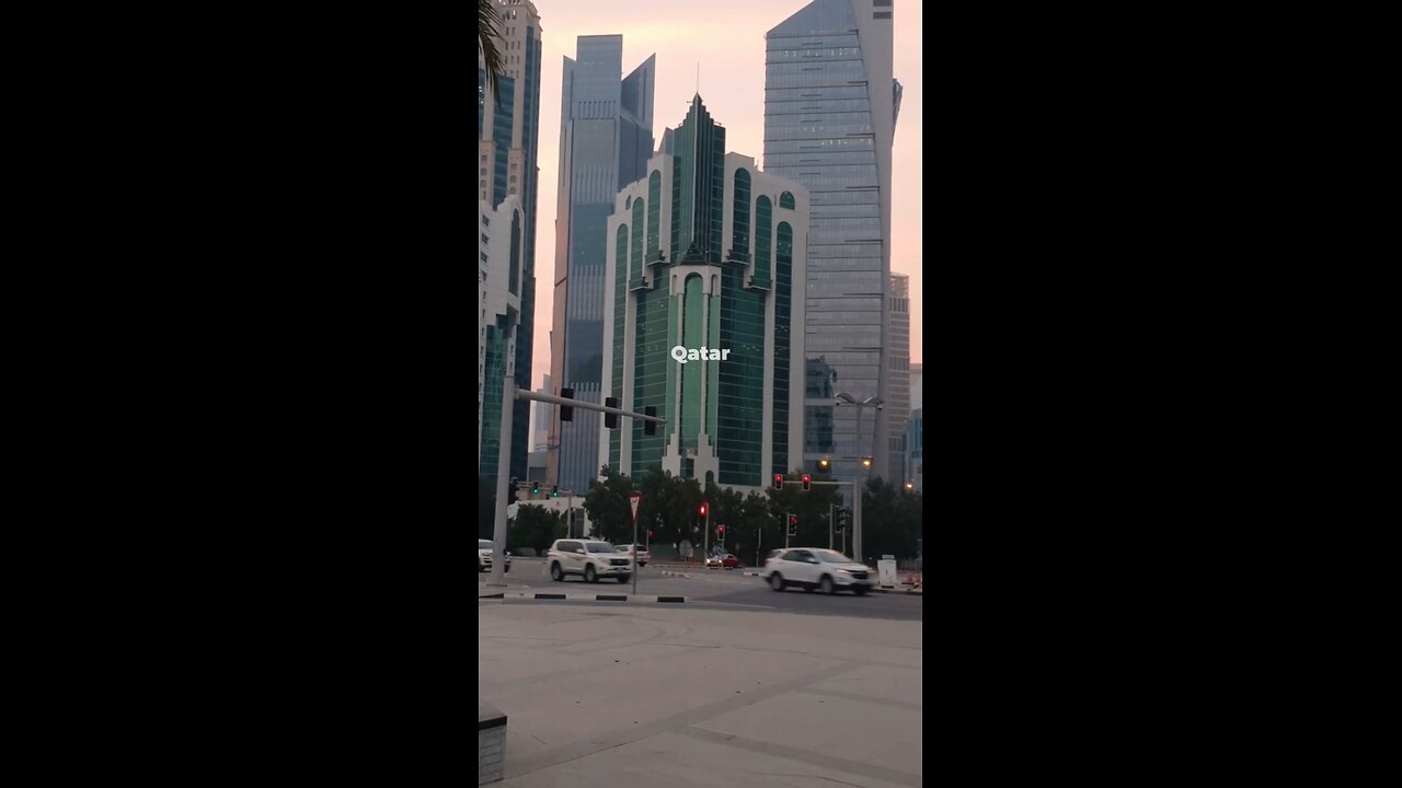 Top 5 Places To Visit In Qatar