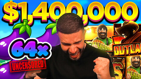 INSANELY MASSIVE SESSION... BUT EVERYTHING IS HACKSAW