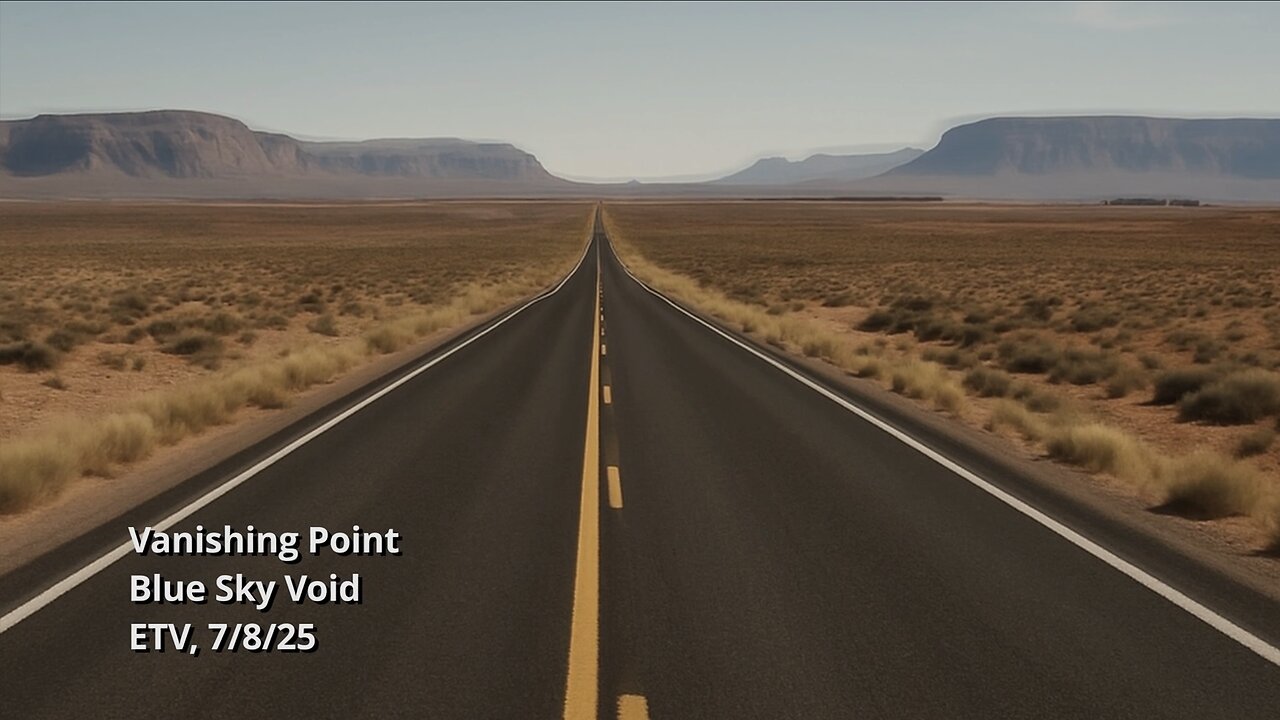 Vanishing Point