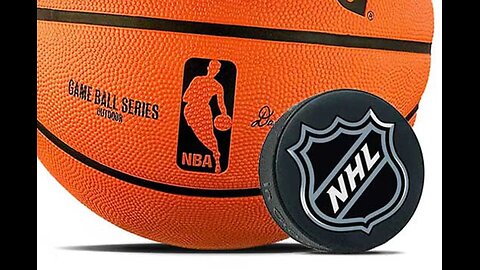 NBA & NHL Standings and NBA Championship & Playoff Predictions