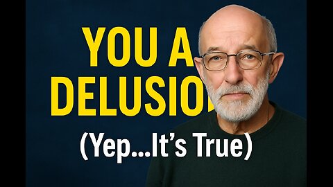 1 🌀 Clif High: YOU Are Delusional (Yep…It’s True)
