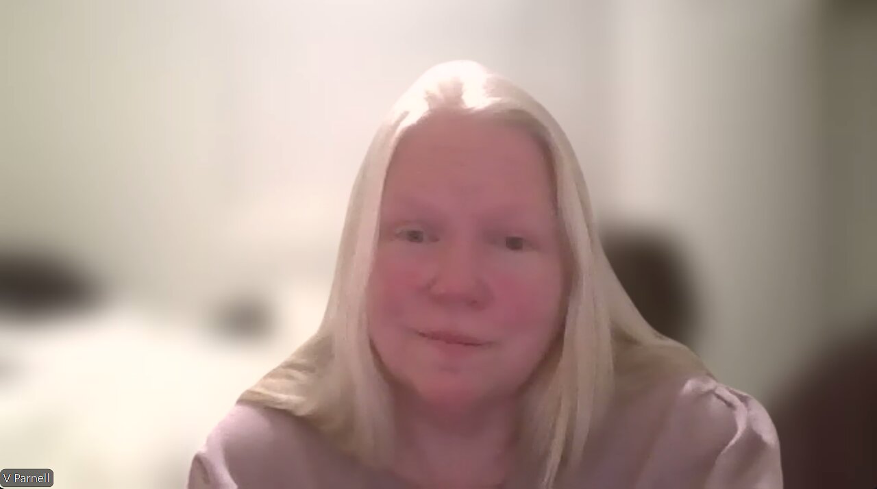 1, 2, 3 The Darkness Comes 10-25-25@4:13 PM