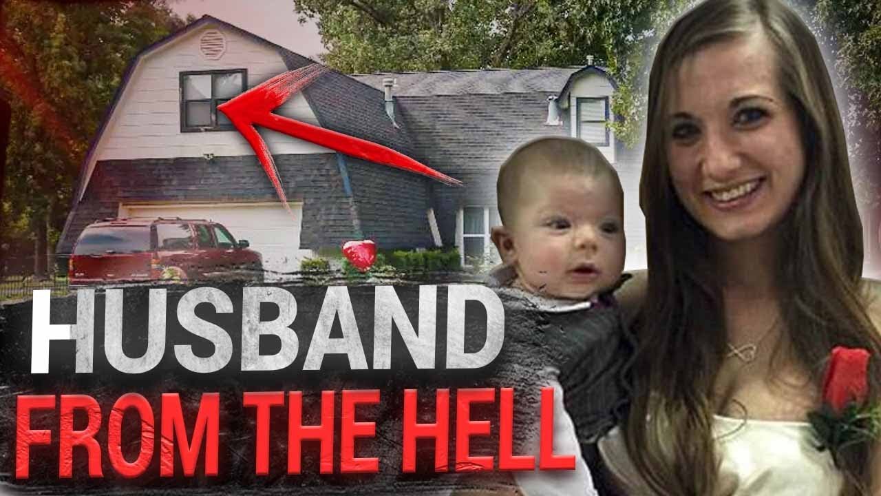 A Real Monster In A House! | The Case Of Amanda Doman | True Crime Documentary