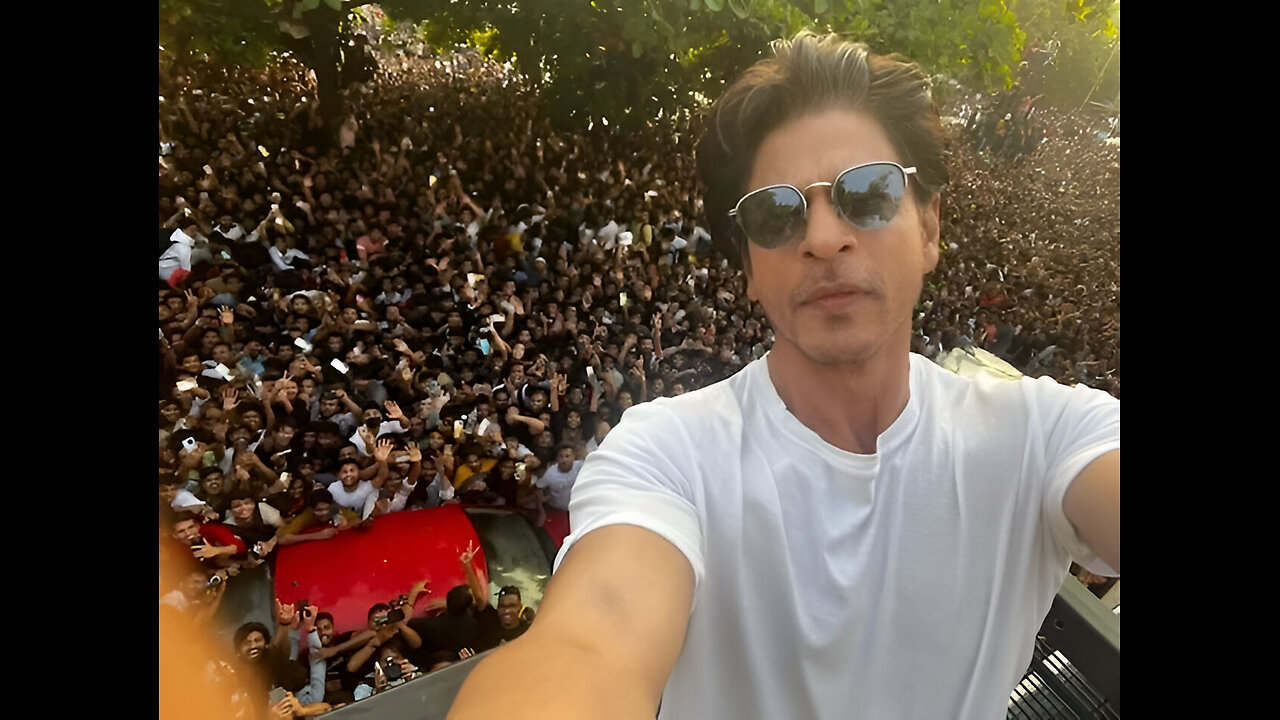 India's of the biggest star, SRK’s #AskSRK = Pure Life Lessons ✨ | Bollywood |The Dal Chawal