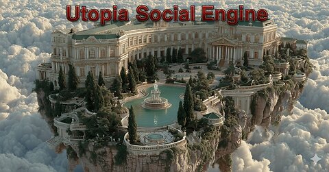 Utopia SE Blueprint (How to Build Utopia with A.I.)
