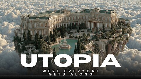Utopia SE Blueprint (How to Build Utopia with A.I.)