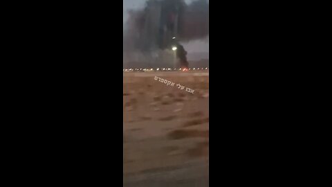 Nantaz nuclear site.