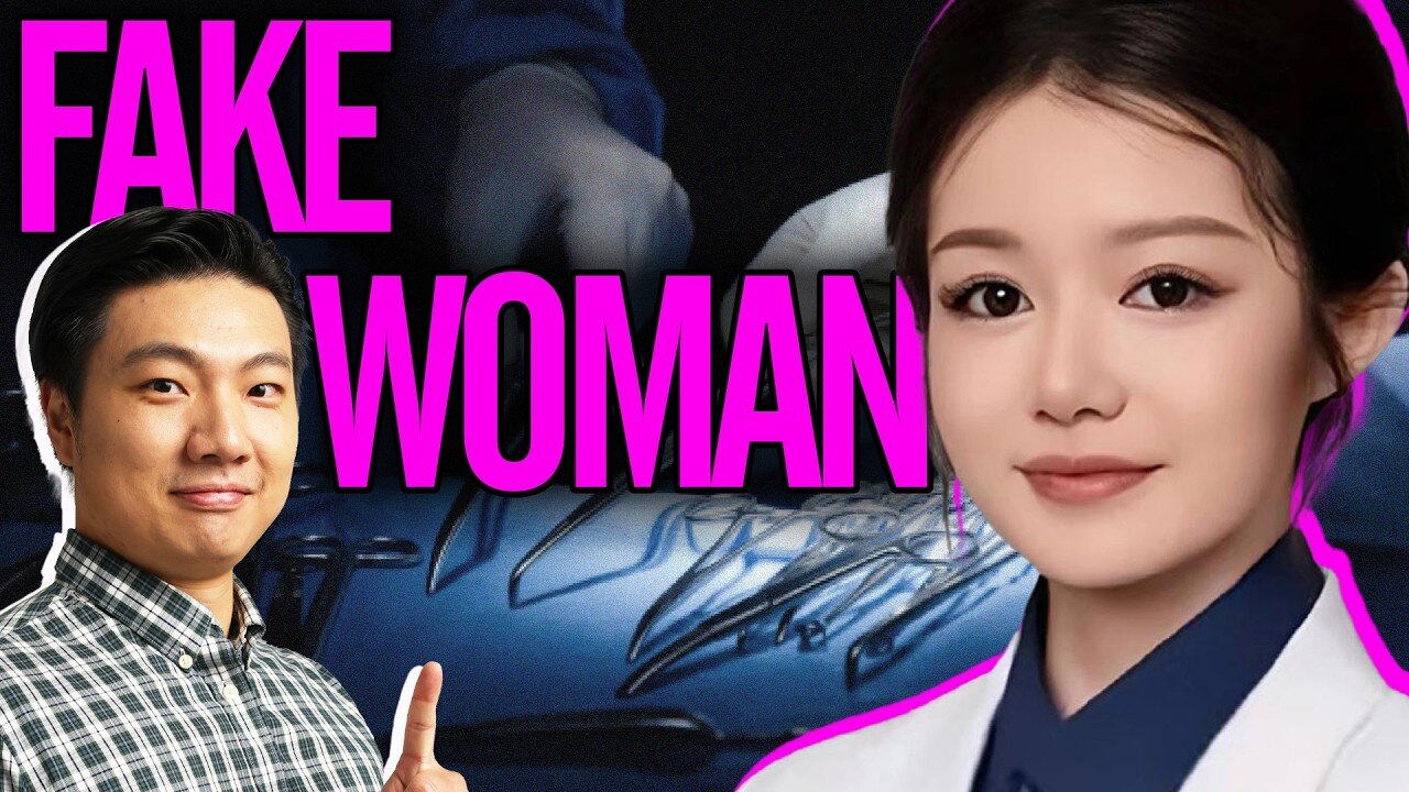 Doctors Hate This Woman! One Weird Trick to Skip Med School!