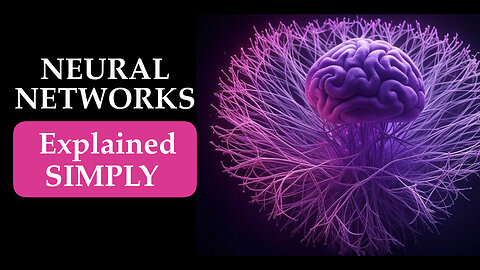 Neural Networks Simplified - 6 Things You Must Know