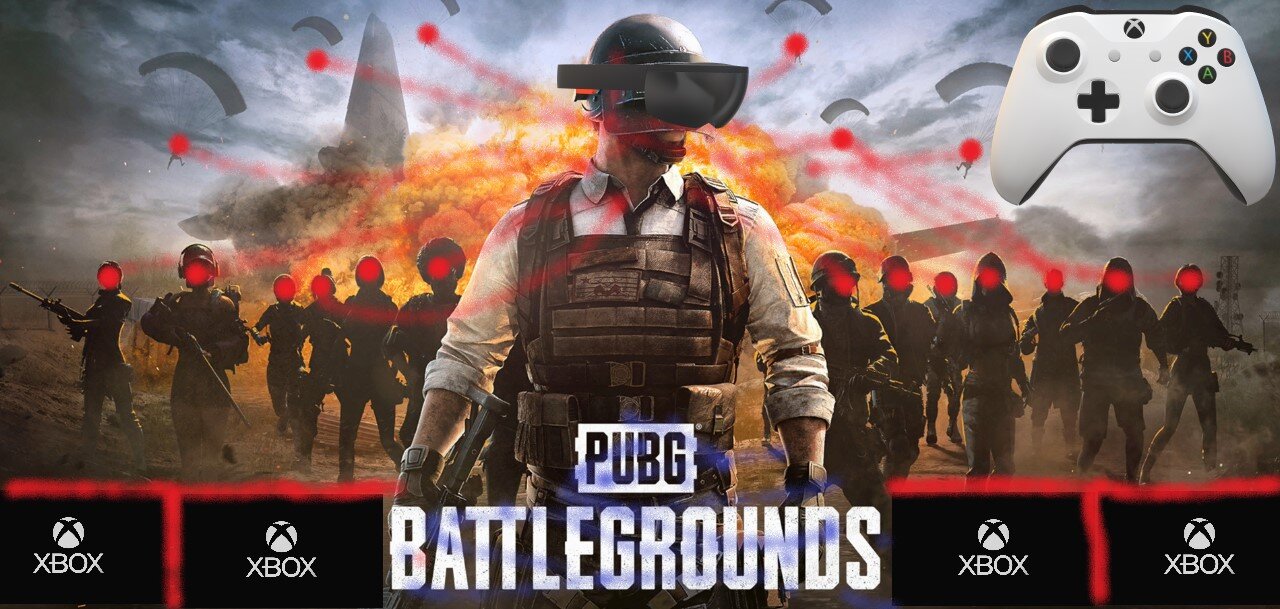 PUBG: BATTLEGROUNDS