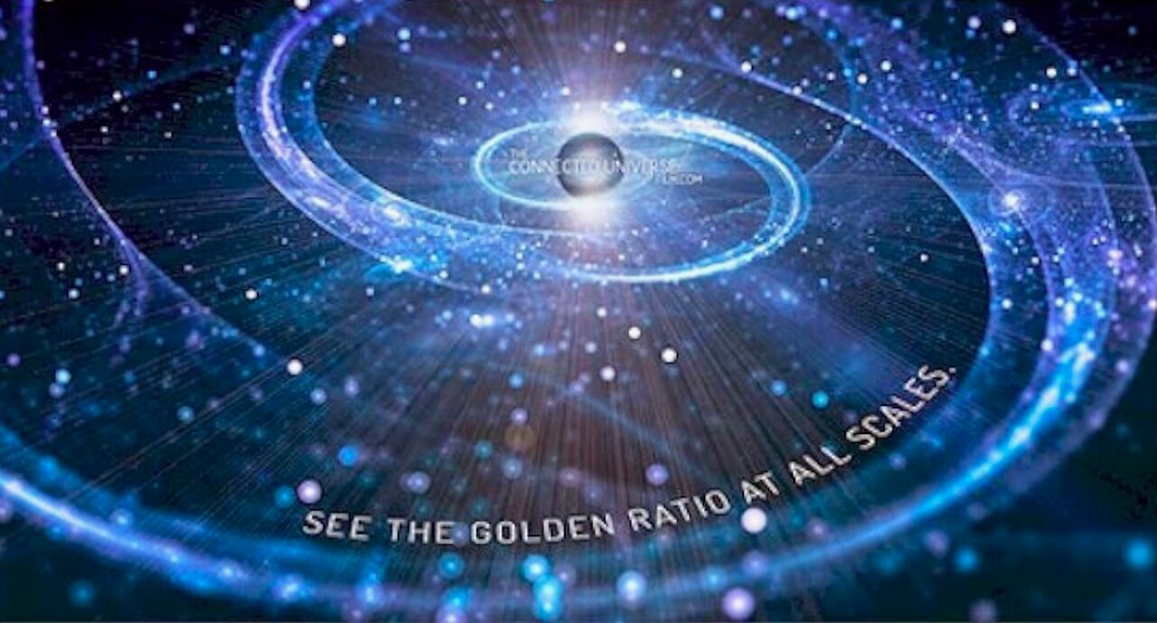 FREQUENCIES and the UNIVERSE