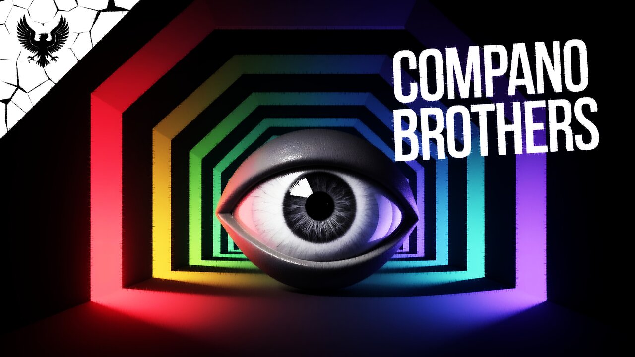 How Two Brothers Changed Design Forever!