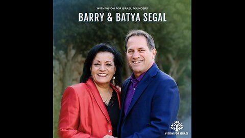 Barry and Batya Segal The Longest War