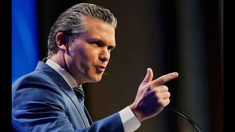Hegseth Removes Gay Rights Leader from Ship, Draws Criticism