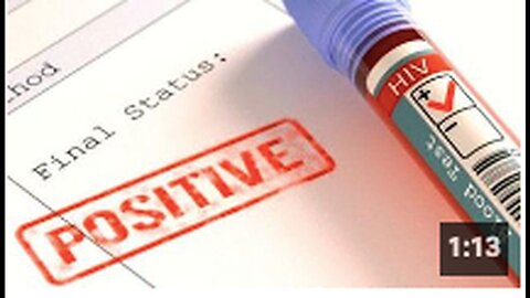 "Recall of 50 Million Vaccines Triggering False-Positives in HIV Tests"