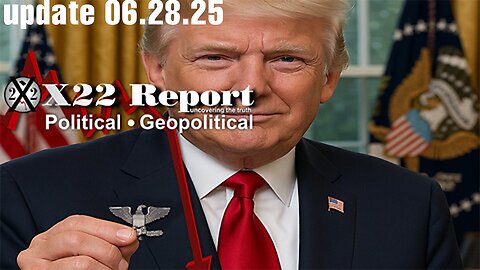 Ep 11b - Is Trump Setting A Trap For Obama? Think Uranium One, Sum Of All Fears, Iron Eagle