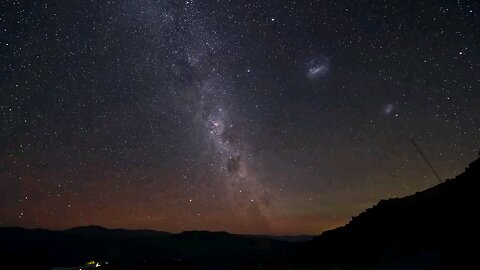 Time lapse