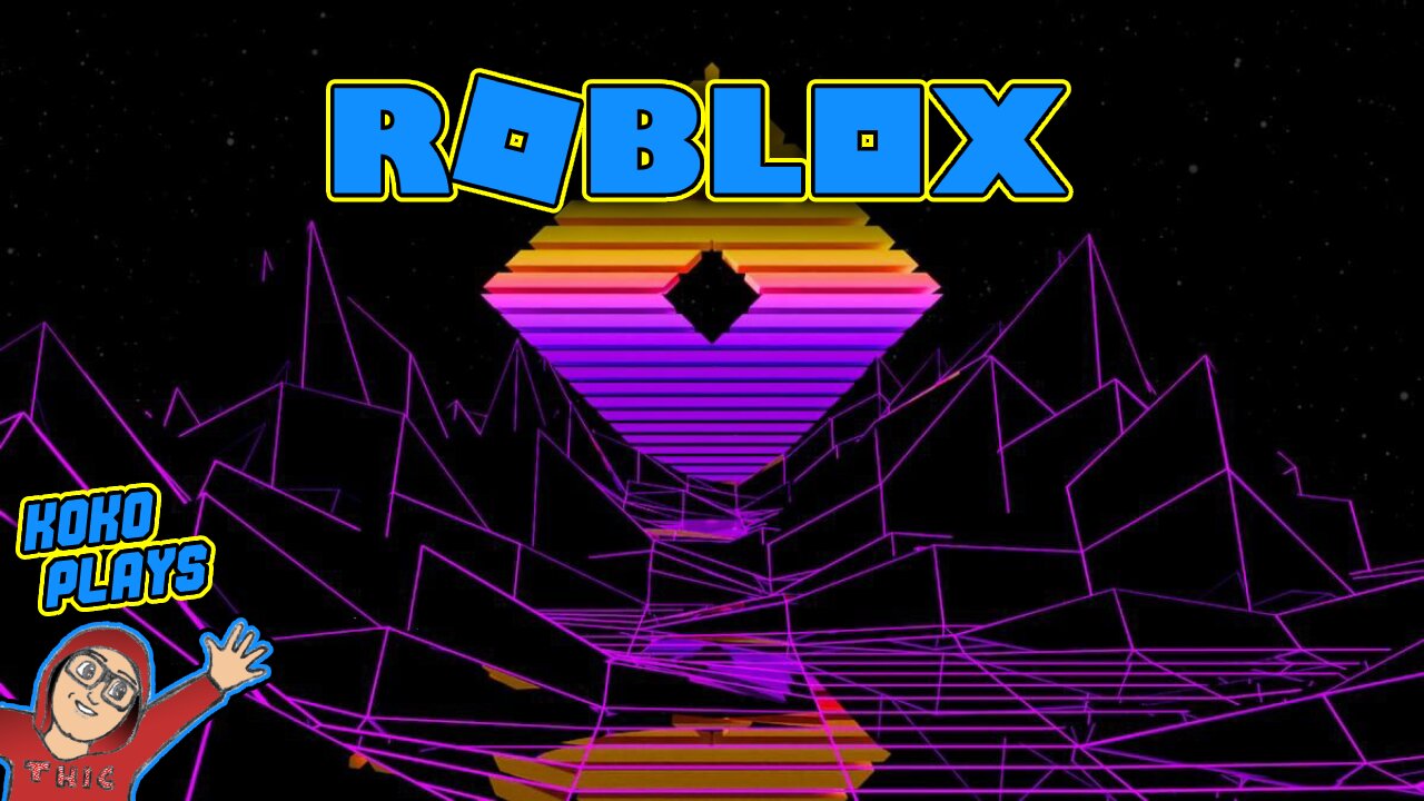 The Final Roblox Stream | Saying Goodbye