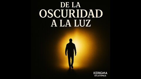 De la oscuridad a la luz ✨ | Testimonio de Francisco Lozada