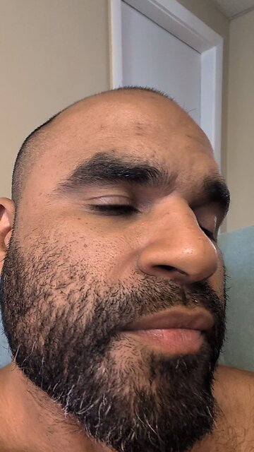 gotta be around to see if I'm terrible.