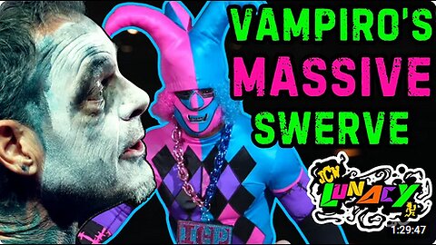 (2026.01.01) Juggalo Championship Wrestling Lunacy (JCW) - Episode 064