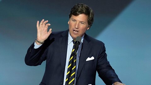 Carlson: Atak na irańskie obiekty nuklearne doprowadzi do tysięcy ofiar w armii USA.