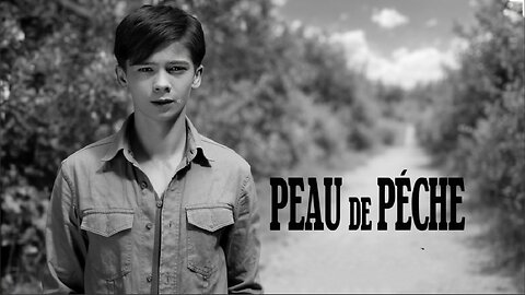 PEACH SKIN (1929) Denise Lorys, Maurice Touzé & Simone Mareuil | Drama | Old Hollywood