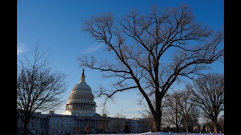 Deal Reached Advancing Spending Bills to Avert New Govt. Shutdown
