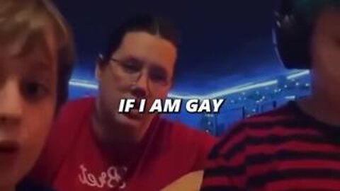 Child exposes his mother for grooming him into the LGBTQ community