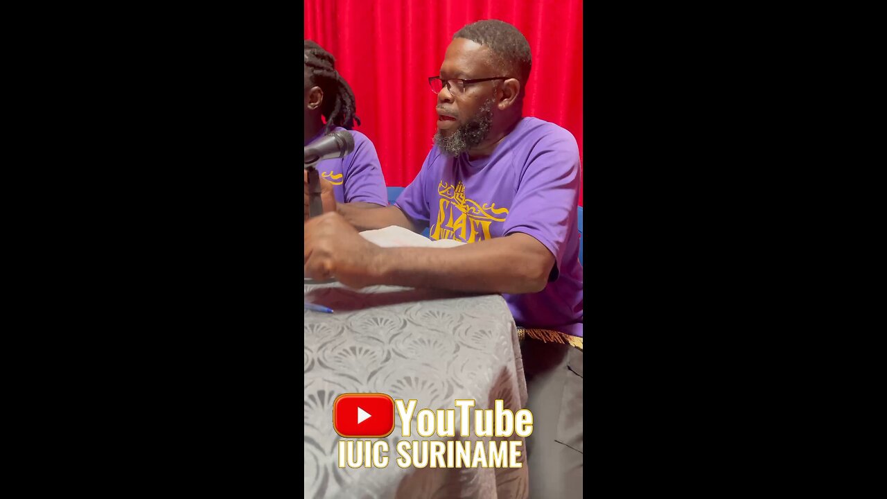 Fa foe soekoe Gado, Want a no dati Kerki oso e leer joe