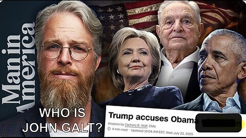 MIA W/ TREASON? Obama, Hillary, & Soros N New World Order Agenda EXPOSED w/ Mel K.