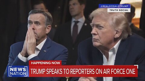 Potřebujeme úplný přístup k ropě a k dalším věcem ve Venezuele!