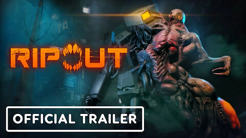 Ripout - Official Release Date Announcement ｜ Realms Deep 2023-WhEt6BvvRm8-